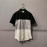 画像: Vivienne Westwood MAN - Switching S/S Shirt