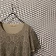 画像5: goa - Paisley Tee (Stole) (5)