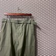 画像5: PHINGERIN - ZIP Design Bondage Pants (5)