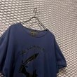 画像2: Vivienne Westwood ANGLOMANIA - Logo Tee (2)