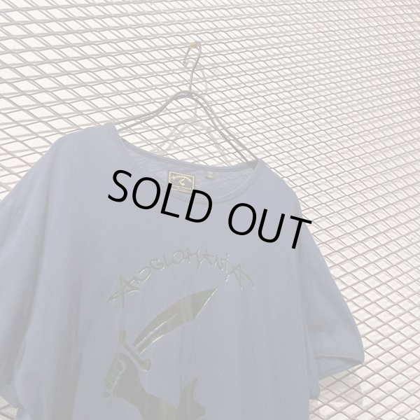 画像2: Vivienne Westwood ANGLOMANIA - Logo Tee (2)