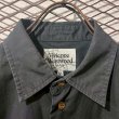 画像5: Vivienne Westwood MAN - Switching S/S Shirt (5)