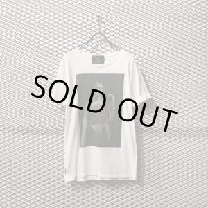 画像: VIRGO - Sid Vicious Photo Tee
