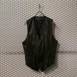 画像: Royal Flash - Sheep Leather Vest