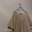 画像2: goa - Linen S/S Tops (2)