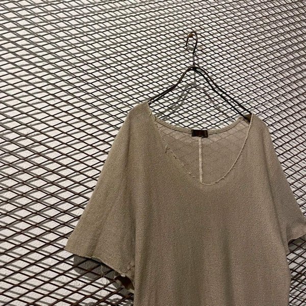 画像2: goa - Linen S/S Tops (2)