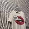 画像2: HYSTERIC GLAMOUR - Lip Tee (2)