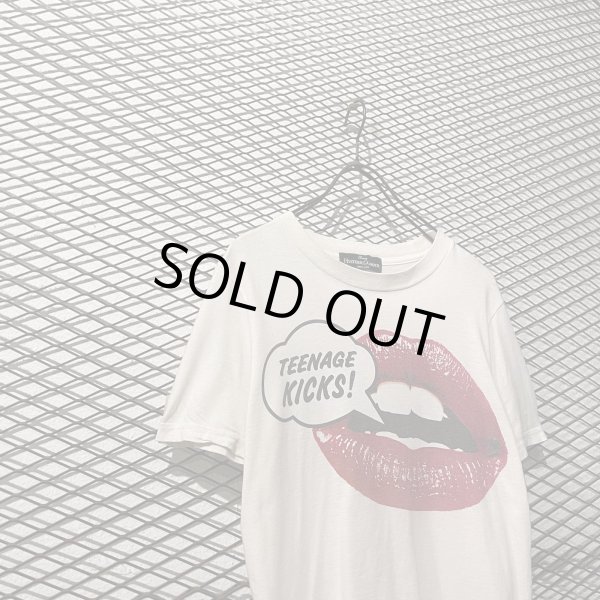 画像2: HYSTERIC GLAMOUR - Lip Tee (2)