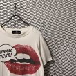 画像4: HYSTERIC GLAMOUR - Lip Tee (4)