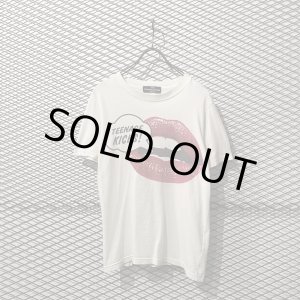 画像: HYSTERIC GLAMOUR - Lip Tee