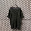 画像6: Plantation - 80's Pleats S/S Tops (Issey Miyake) (6)