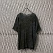 画像1: Plantation - 80's Pleats S/S Tops (Issey Miyake) (1)
