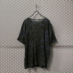 画像: Plantation - 80's Pleats S/S Tops (Issey Miyake)
