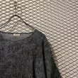 画像4: Plantation - 80's Pleats S/S Tops (Issey Miyake) (4)