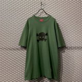 画像: SUPREME - Skull Tee (XL)