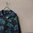 画像4: UNUSED - Rose Open Collar L/S Shirt (4)
