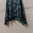 画像3: UNUSED - Rose Open Collar L/S Shirt (3)