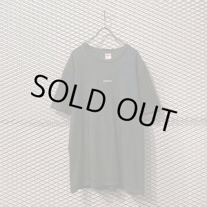画像: SUPREME - "fuck the world" Tee