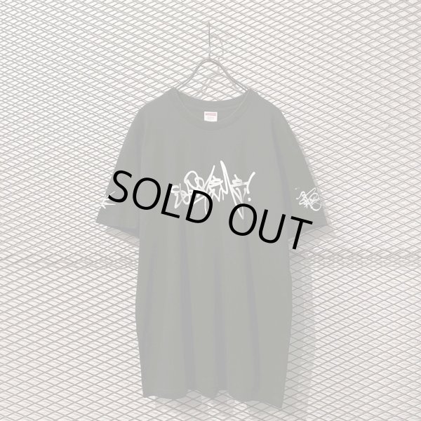 画像1: SUPREME - Rammellzee Tag Tee (1)