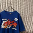 画像4: STUSSY - 00's "Logo" Tee (4)