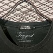 画像5: HYSTERIC GLAMOUR - "Trygod" Skull Collage Tee (5)
