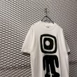 画像2: Vintage - 90's "Character" Tee (2)