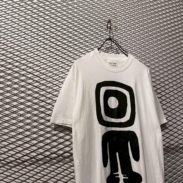 画像2: Vintage - 90's "Character" Tee (2)