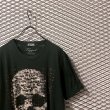 画像4: HYSTERIC GLAMOUR - "Trygod" Skull Collage Tee (4)