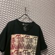画像2: HYSTERIC GLAMOUR - "Andy Warhol" Skull Tee (2)