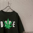 画像4: Used - Marijuana Over Tee (XXL) (4)
