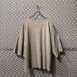 画像6: goa - Native S/S Knit Tops (6)