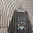 画像2: GOOD ROCK SPEED - "QUEEN " Over Tee (2)