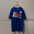 画像1: STUSSY - 00's "Logo" Tee (1)
