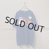 画像: STUSSY - 00's "Logo" Tee