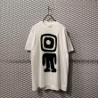 画像1: Vintage - 90's "Character" Tee (1)