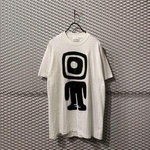 画像: Vintage - 90's "Character" Tee