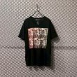画像1: HYSTERIC GLAMOUR - "Andy Warhol" Skull Tee (1)