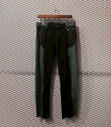 画像: CHRISTIAN DADA - Rebuild Design Pants