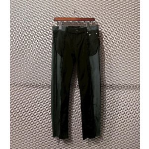 画像: CHRISTIAN DADA - Rebuild Design Pants