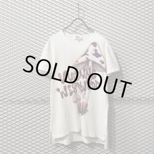 画像: Vivienne Westwood MAN - 90's "Mushroom" Tee (Leica)