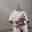 画像2: Vivienne Westwood MAN - 90's "Mushroom" Tee (Leica) (2)
