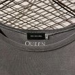 画像5: GOOD ROCK SPEED - "QUEEN " Over Tee (5)