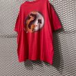 画像3: Used - Yin Yang & Dragon Tee (3)