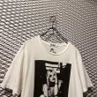 画像2: HYSTERIC GLAMOUR - "COURTNEY LOVE" Photo Tee (2)