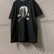 画像3: UNDERCOVER - Brain × Crossbone Tee (3)