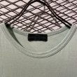 画像5: HYSTERIC GLAMOUR - Lip Nosleeve Tee (5)