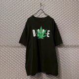 画像: Used - Marijuana Over Tee (XXL)