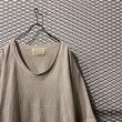 画像4: goa - Native S/S Knit Tops (4)