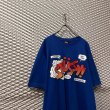 画像2: STUSSY - 00's "Logo" Tee (2)