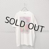 画像: Vintage - "CHERRY MUSIC FESTIVAL" Tee